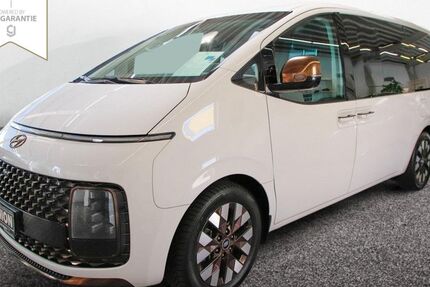 Hyundai STARIA 29.979 km 44.550 € Halle (Saale) 06114