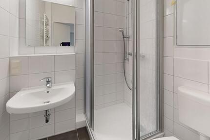 Wohnung Halle (Saale) Dölau - 3 Zimmer, 57 m&sup2;, 400&euro; | Angebot:26624980