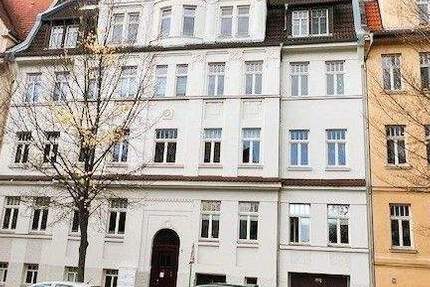 Wohnung Halle (Saale) Innenstadt - 4 Zimmer, 105 m&sup2;, 335.000&euro; | Angebot:25250550