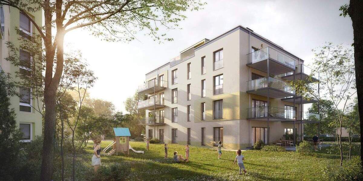 Etagenwohnung Markranstädt - 4 Zimmer, 202 m&sup2;, 983.500&euro; | Angebot:25997398
