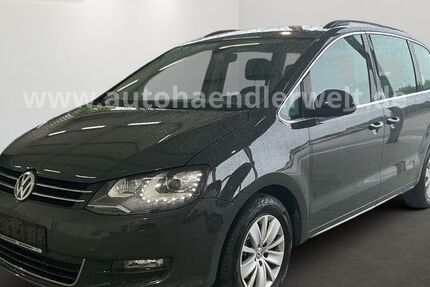 VW Sharan 252.072 km 11.999 &euro; Brehna 06796