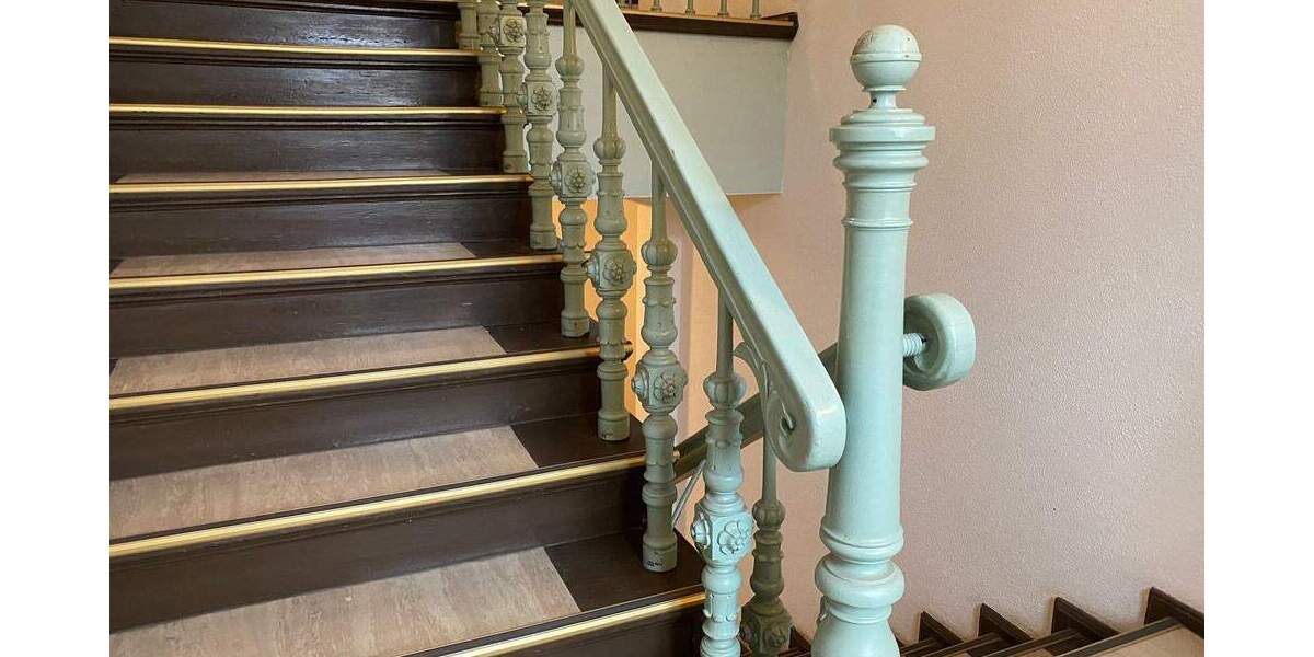 Etagenwohnung Halle (Saale) Paulusviertel - 3 Zimmer, 93 m&sup2;, 292.950&euro; | Angebot:25775206