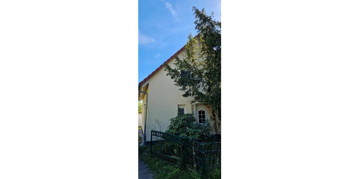 Einfamilienhaus Salzatal - 3 Zimmer, 107 m&sup2;, 365.000&euro; | Angebot:21245875