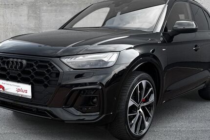 Audi Q5 27.655 km 62.820 &euro; Halle (Saale) 06110