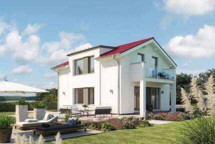 Haus Leuna - 4 Zimmer, 122 m&sup2;, 287.770&euro; | Angebot:26196507