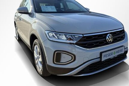 VW T-Roc 7.446 km 23.950 &euro; Köthen 06366