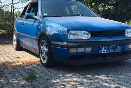 VW Golf 186.000 km 3.350 € Bitterfeld-Wolfen 06766