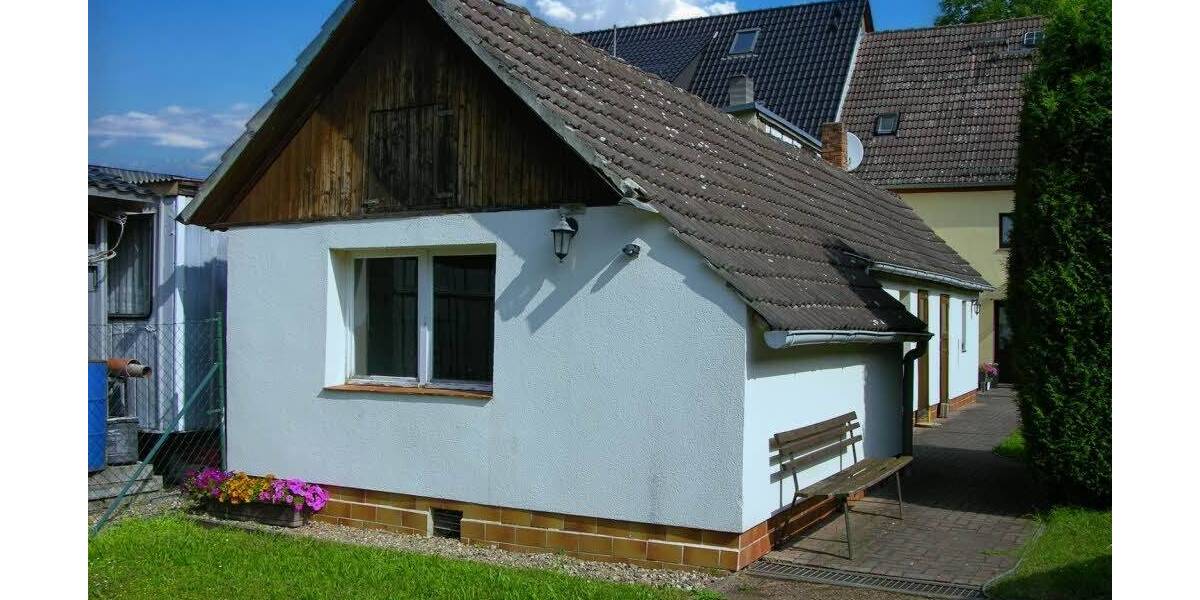 Mehrfamilienhaus, Wohnhaus Wettin-Löbejün Rothenburg - 1 Zimmer, 277 m&sup2;, 240.000&euro; | Angebot:23985865