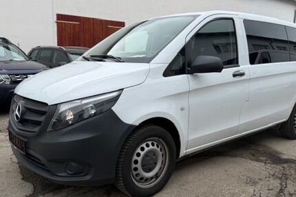 Mercedes-Benz Vito 173.000 km 17.999 &euro; Halle 06118