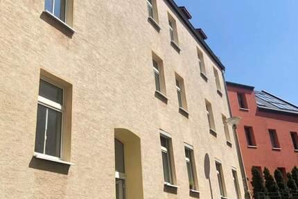 Mietwohnung in Halle (S.) - Giebichensteinviertel 2 zimmer