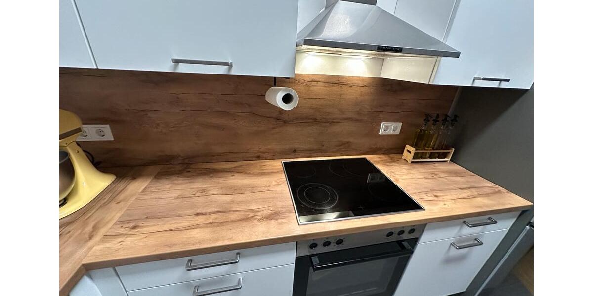 Etagenwohnung Halle (Saale) Büschdorf - 4 Zimmer, 108 m&sup2;, 1.625&euro; | Angebot:25171479