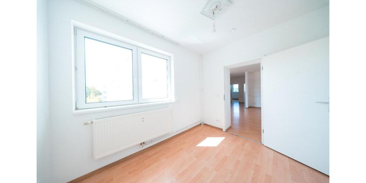 Etagenwohnung Halle (Saale) Nietleben - 4 Zimmer, 65 m&sup2;, 455&euro; | Angebot:27587222