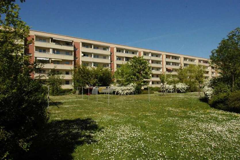 Wohnung zum Mieten in Leipzig 489,87 € 63.62 m²