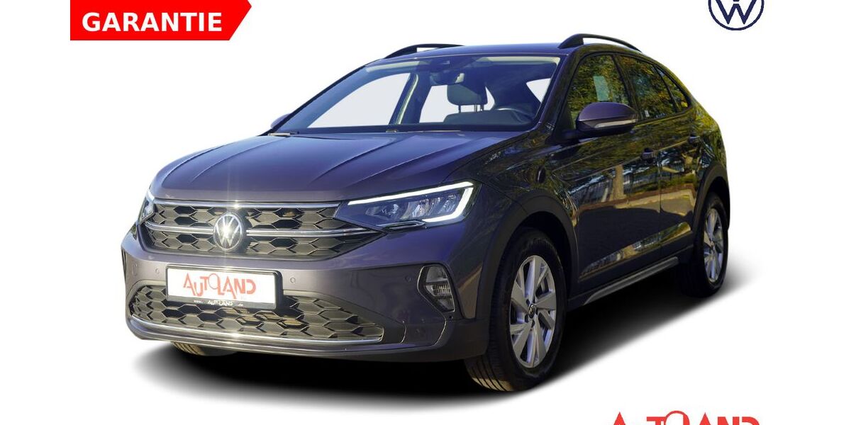 VW Taigo 43.866 km 20.950 &euro; Brehna 06796