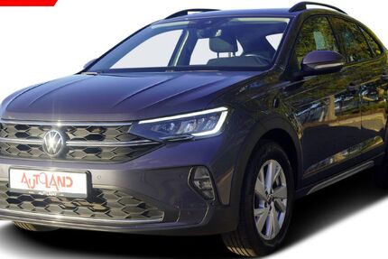 VW Taigo 43.866 km 21.490 &euro; Brehna 06796