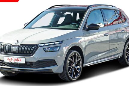 Skoda Kamiq 61.970 km 20.950 &euro; Köthen 06366