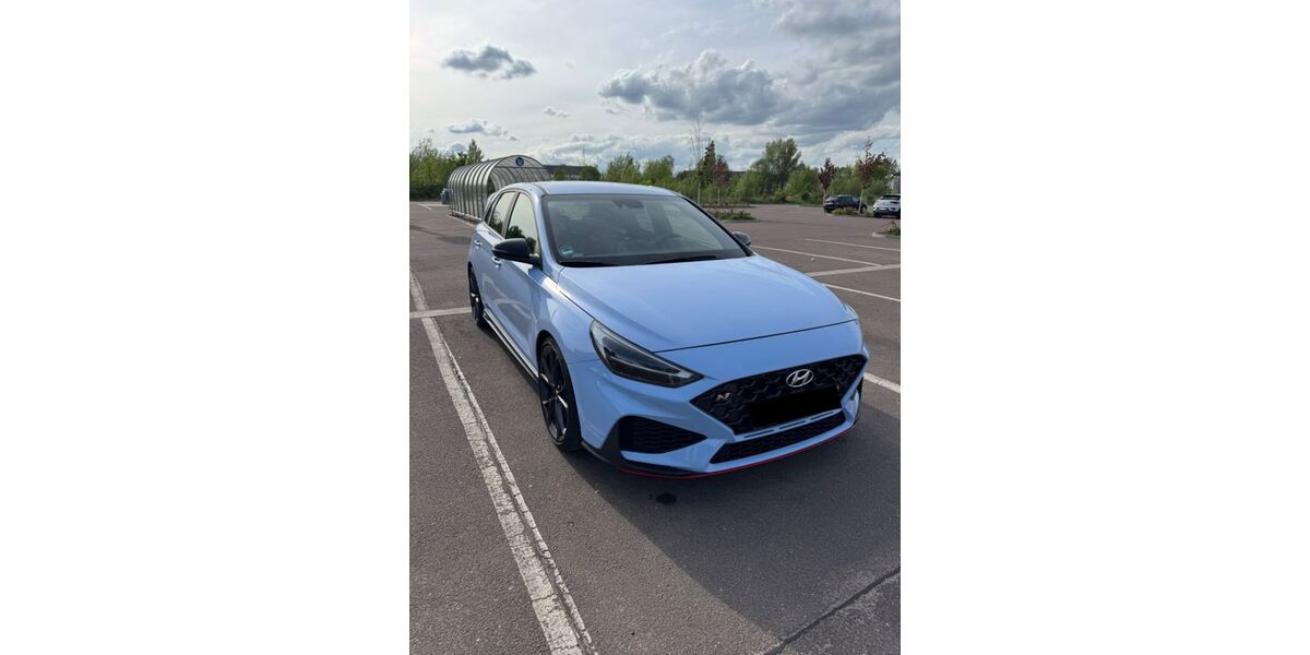 Hyundai i30 27.500 km 28.750 &euro; Halle (Saale) 06110