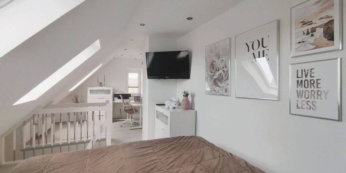 Doppelhaushälfte Sandersdorf-Brehna Zscherndorf - 6 Zimmer, 140 m&sup2;, 300.000&euro; | Angebot:26018039