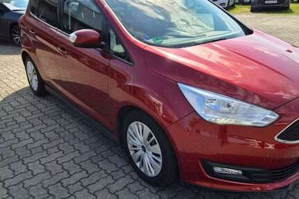 Ford C-Max 42.992 km 9.590 &euro; Halle 06130