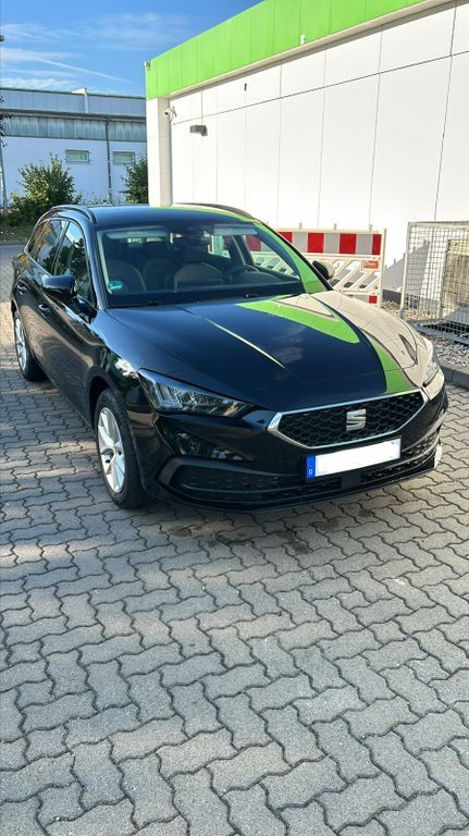 Seat Leon 13.980 km 21.690 € Leipzig 04357
