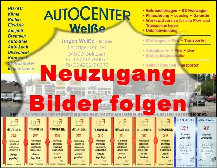 Aixam City 37.699 km 9.999 € Delitzsch 04509