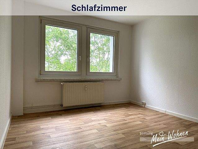 Etagenwohnung Bad Dürrenberg - 2 Zimmer, 48 m&sup2;, 294&euro; | Angebot:25356073