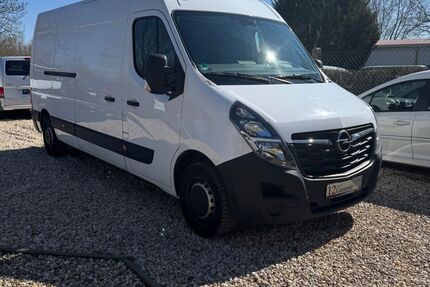 Opel Movano 84.221 km 19.999 € Bad Lauchstädt 06246