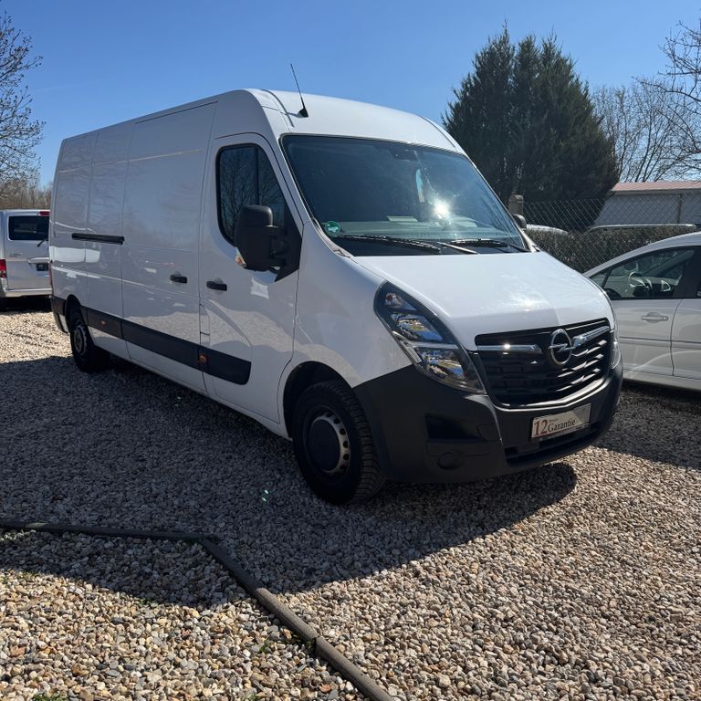 Opel Movano 84.221 km 19.999 € Bad Lauchstädt 06246