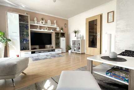 Wohnung zum Kaufen in Leipzig 190.000 € 72.52 m²