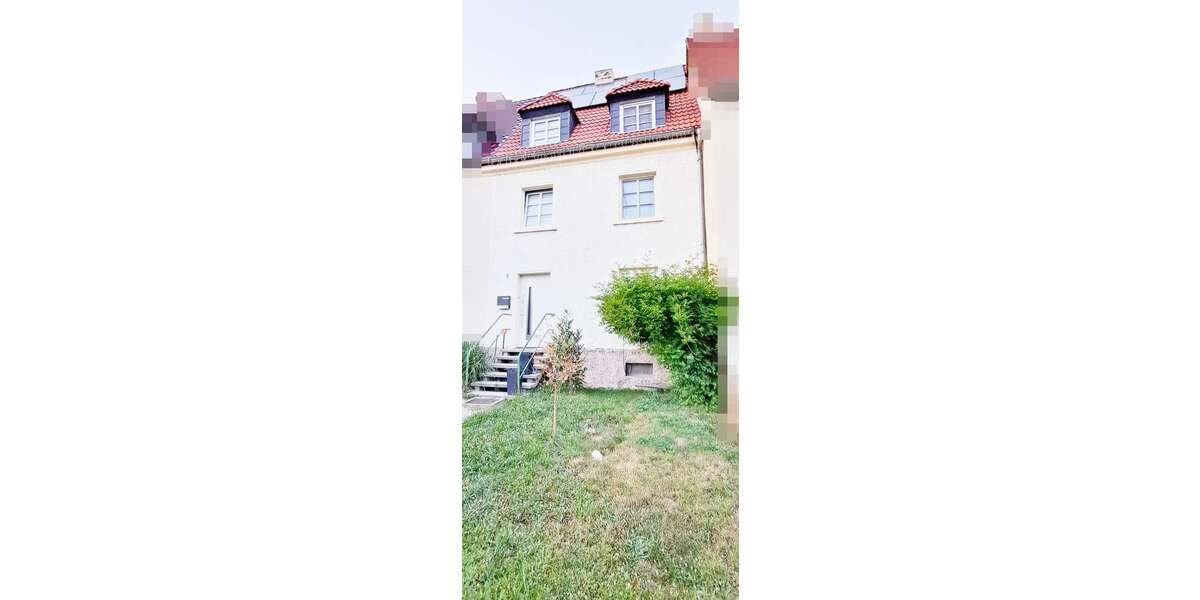 Einfamilienhaus Leuna - 4 Zimmer, 114 m&sup2;, 260.000&euro; | Angebot:26932025