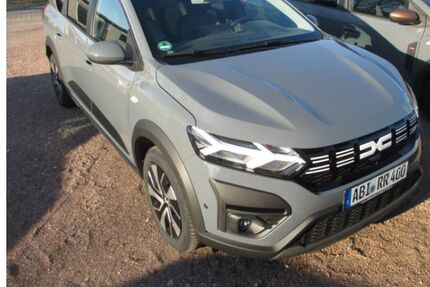 Dacia Jogger 3.000 km 26.895 &euro; Wolfen 06766
