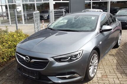 Opel Insignia 60.610 km 16.850 &euro; Querfurt 06268