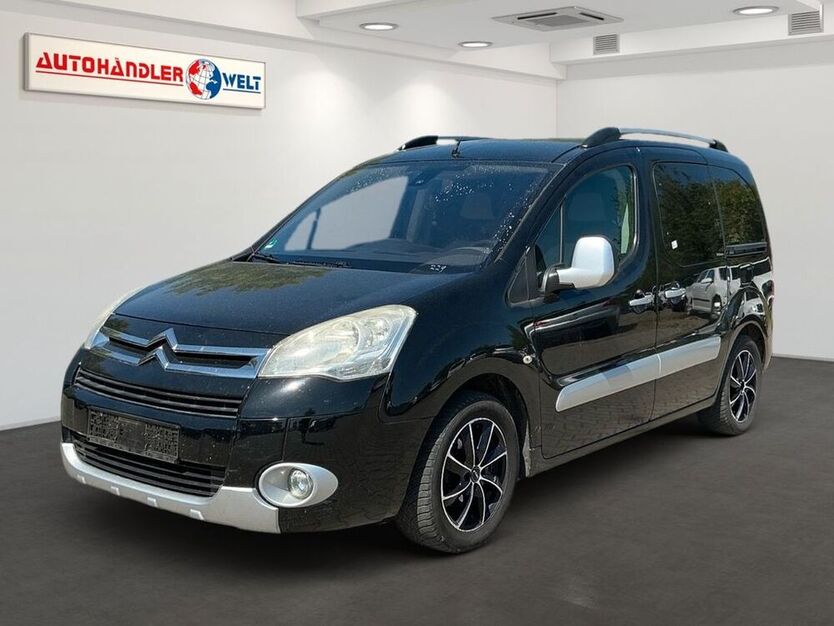 Berlingo