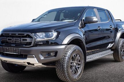 Ford Ranger 43.320 km 40.990 &euro; Halle(Saale) 06122