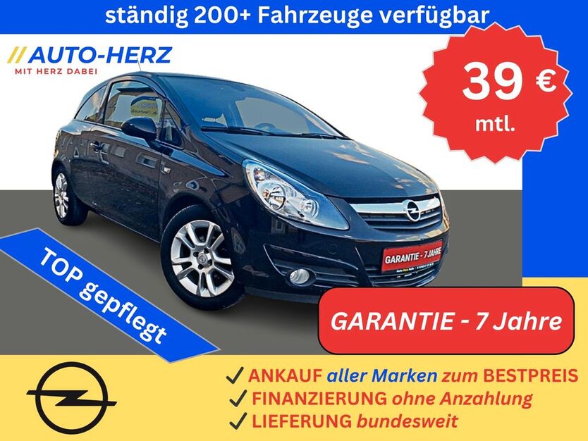 Opel Corsa 98.722 km 3.990 € Halle (Saale) 06128