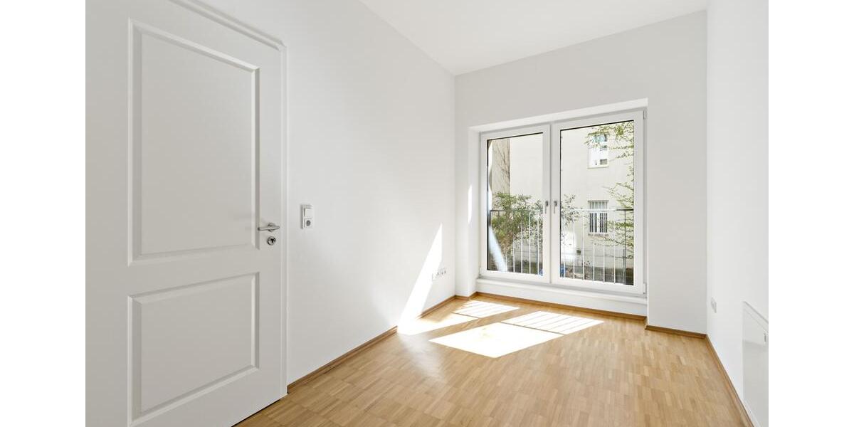 Erdgeschoßwohnung Halle (Saale) Damaschkestraße - 3 Zimmer, 94 m&sup2;, 895&euro; | Angebot:26095015