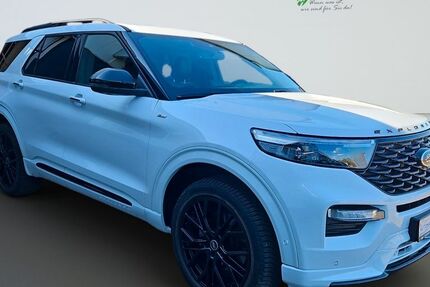Ford Explorer 46.989 km 49.399 &euro; Leuna 06237