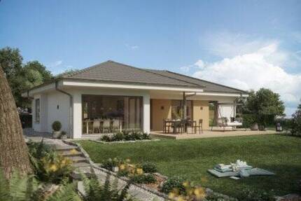 Haus Delitzsch Laue - 4 Zimmer, 110 m&sup2;, 600.676&euro; | Angebot:26204314