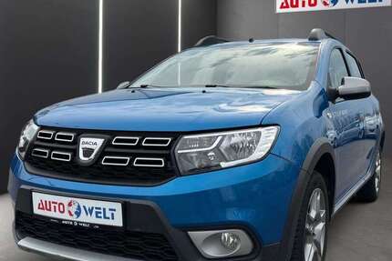 Dacia Sandero 84.730 km 8.990 &euro; Sandersdorf-Brehna 06796