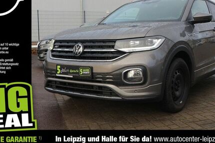 VW T-Cross 61.168 km 17.490 &euro; Halle 06130