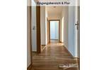 Etagenwohnung Bad Dürrenberg - 3 Zimmer, 58 m&sup2;, 363&euro; | Angebot:26851243