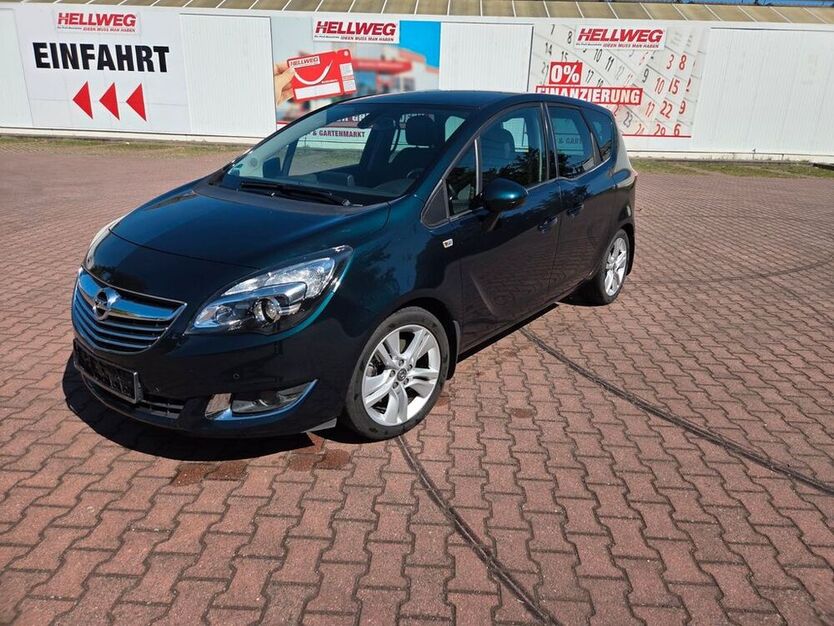 Meriva