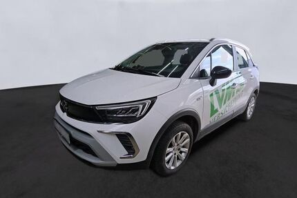 Opel Crossland (X) 38.864 km 14.630 &euro; Köthen 06366