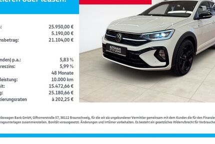 VW Taigo 28.655 km 24.980 &euro; Bitterfeld-Wolfen 06749