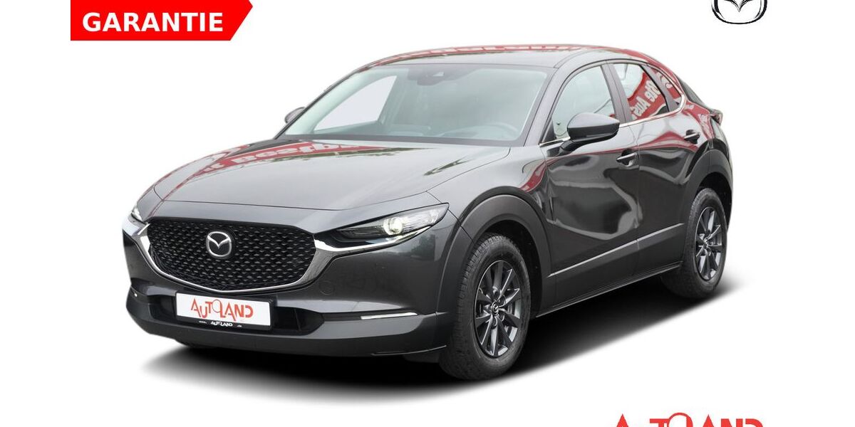 Mazda CX-30 55.499 km 19.490 &euro; Köthen 06366