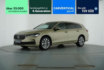 Skoda Superb 46.400 km 33.889 &euro; Halle (Saale) 06126