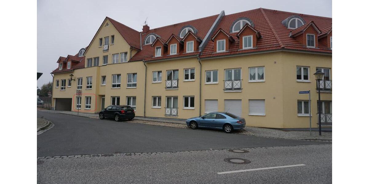 Erdgeschoßwohnung Bad Lauchstädt - 2 Zimmer, 72 m&sup2;, 540&euro; | Angebot:25844363