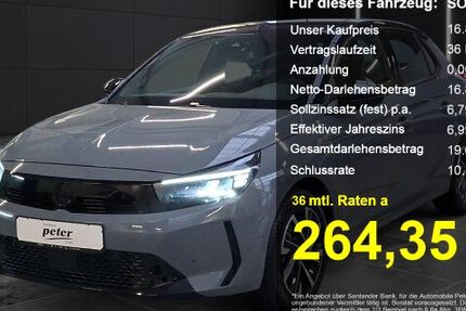 Opel Corsa 15.352 km 16.840 &euro; Halle 06126