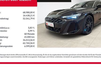 Audi A6 9.270 km 65.979 &euro; Bitterfeld-Wolfen 06749