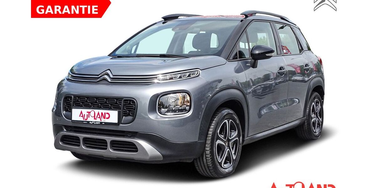 Citroen C3 Aircross 28.436 km 15.990 &euro; Eisleben 06295